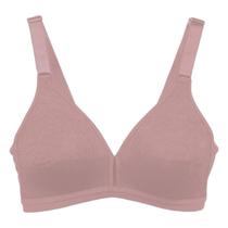 Sutiã sem Aro e sem Bojo Olimpo DeMillus 061019 Sutiã sem Aro e sem Bojo Olimpo DeMillus 061019