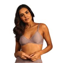 Sutiã Sem Aro Lycra Duloren - 121.547