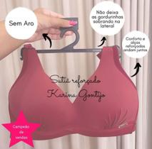 Sutia sem aro soft
