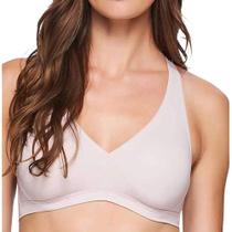 Sutiã Sem Bojo Alças Flexíveis Valisere 24258 Harmony Sutiã Sem Bojo Alças Flexíveis Valisere 24258 Harmony