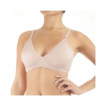 Sutiã Sem Bojo Blush G - Duloren