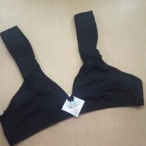 Sutiã sem bojo com Alça de Espuma - Sutian Rosa