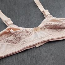 Sutiã Sem Bojo Reforçado Senhora Em Lycra 44 46 48