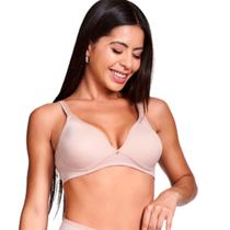 Sutiã Sem Bojo Sem Aros Slim Nayane Sutiã Sem Bojo Sem Aros Slim Nayane