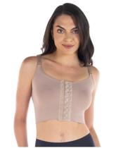 Sutiã sem costura e sem elástico - fluorita - linha slim Sutiã sem costura e sem elástico - fluorita - linha slim