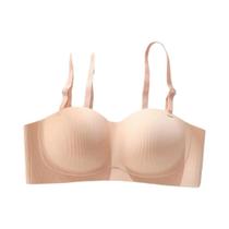 Sutiã Sem Costura E Sem Fio Para Adolescentes, Estilo Japonês, Sensual E Elegante, MOYISU