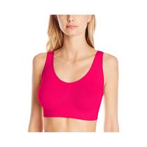 Sutiã Sem Fio plus Size Com Efeito Push up Para Mulheres, 7 Cores, 6 Tamanhos, Preto