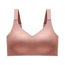 Sutiã Sem Fio Sem Costura Plus Size Fallsweet - Confortável e Sexy