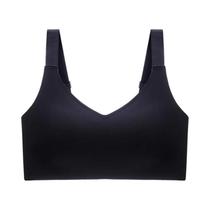 Sutiã Sem Fio Sem Costura Plus Size Fallsweet - Confortável e Sexy