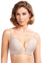 Sutiã shades deep bra