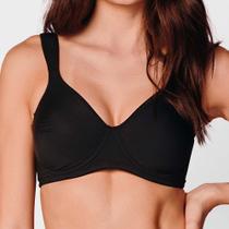 Sutia shape control W taca B preto 52