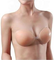 Sutiã Silicone Invisível Aumenta Seios E Deixa Durinhos Sutiã Silicone Invisível Aumenta Seios E Deixa Durinhos