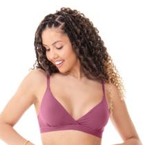 Sutiã Soft Sem Bojo Dusty Pink - Básicos Sutiã Soft Sem Bojo Dusty Pink - Básicos