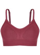 Sutiã Soutien c/ bojo removível s/ costura Clássico Original Alça fina Confotável Lupo Loba Sutiã Soutien c/ bojo removível s/ costura Clássico Original Alça fina Confotável Lupo Loba