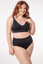 Sutiã Soutien c/ bojo removível s/ costura confortável Curva Trend Lupo Loba Cores Sutiã Soutien c/ bojo removível s/ costura confortável Curva Trend Lupo Loba Cores