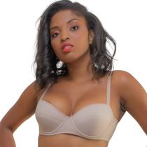 Sutiã Soutien Sutian Ameicano Com Bojo E Aro Reforçado Lingerie Alças Finas Sutiã Soutien Sutian Ameicano Com Bojo E Aro Reforçado Lingerie Alças Finas