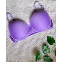 Sutiã Soutien Sutien Plus Size Bojo Alça Reforçada 50 ao 58 Liso