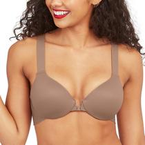 Sutiã SPANX Bra-llelujah com fecho frontal levemente forrado 36DDD