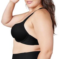 Sutiã SPANX Bra-Llelujah Racerback levemente forrado 36D