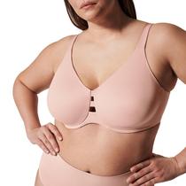 Sutiã SPANX Low Profile Minimizer Vintage Rose 32G