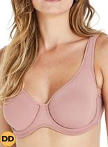 Sutiã Super Lift Liz 51524 Athena Bojo e Aro Microfibra Taça DD T. 40DD/42DD Sutiã Super Lift Liz 51524 Athena Bojo e Aro Microfibra Taça DD T. 40DD/42DD