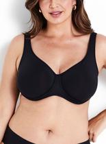 Sutiã Super Lift Liz 51524DD Athena Bojo e Aro Microfibra Taça DD T. 40/42