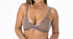 Sutiã Super Reforçado