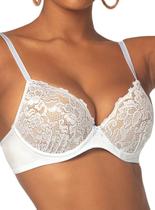 Sutiã Super-Up Danube Demillus 069003 T.40/46 Taça B