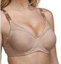 Sutiã Sustentação Cetinete Demillus 64905 Taça C Sutiã Sustentação Cetinete Demillus 64905 Taça C