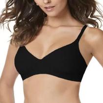 Sutiã Sustentação Classic Algodão Del Rio Ref.40707