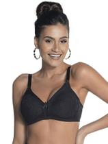 Sutiã Sustentação Colonial Demillus 61383 Sutiã Sustentação Colonial Demillus 61383