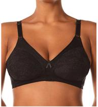 Sutiã Sustentação Colonial Demillus Plus Size 61383 Sutiã Sustentação Colonial Demillus Plus Size 61383