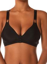 Sutiã Sustentação DeMillus 061818 (Antigo 78818) Plus Size T. 44/52