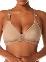 Sutiã Sustentação DeMillus 061818 (Antigo 78818) Plus Size T. 44/52 Sutiã Sustentação DeMillus 061818 (Antigo 78818) Plus Size T. 44/52