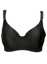 Sutiã Sustentação DeMillus Novo Support 064905 (Antiga 074905) T.44/52 Plus Size Sutiã Sustentação DeMillus Novo Support 064905 (Antiga 074905) T.44/52 Plus Size