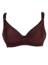 Sutiã Sustentação DeMillus Novo Support 064905 (Antiga 074905) T.44/52 Plus Size Sutiã Sustentação DeMillus Novo Support 064905 (Antiga 074905) T.44/52 Plus Size