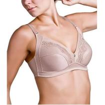 Sutiã Sustentação Dilady 12371 Até o Tamanho 54 Sutiã Sustentação Dilady 12371 Até o Tamanho 54
