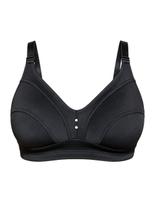 Sutiã Sustentação Dilady 323165 Feminino Neo Soft Microfibra T. 44/50
