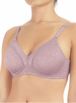 Sutiã Sustentação Duloren 111743 Alaska Sem Bojo Poliamida T. M/EG