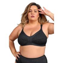 Sutiã Sustentação Duloren 111747 Cetinete