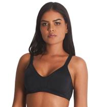 Sutiã Sustentação Duloren 111756 Microfibra Sutiã Sustentação Duloren 111756 Microfibra