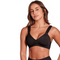 Sutiã Sustentação Duloren Flex Power Alça Larga 111714