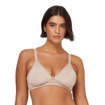 Sutiã sustentação liebe classic 703307 cetinete