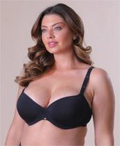 Sutiã sustentação liz lift-tripla ação - 51396 taça d Sutiã sustentação liz lift-tripla ação - 51396 taça d