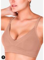 Sutiã Sustentação Love Secret 955010 Moldado Modal T. 42/50 Sutiã Sustentação Love Secret 955010 Moldado Modal T. 42/50