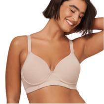 Sutiã Sustentação Meia Taça Liebe Beauty Plus - 703008