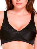 Sutiã sustentação n triumph minimizer 24402 taça b