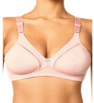 Sutiã Sustentação Plus Size Gallard Demillus 78908