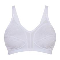 Sutiã Sustentação Plus Size Nayane SP 08 0001 com Laise