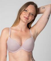 Sutiã Sustentação Push Up Liz - 51690 TAÇA A Sutiã Sustentação Push Up Liz - 51690 TAÇA A